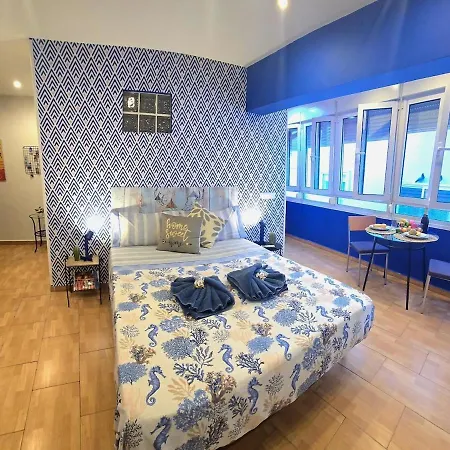 Apartment Nogalera Begona A Modern In The Center Of