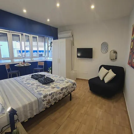 Apartment Nogalera Begona A Modern In The Center Of *
