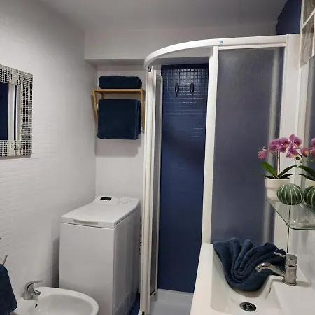 Apartment Nogalera Begona A Modern In The Center Of *